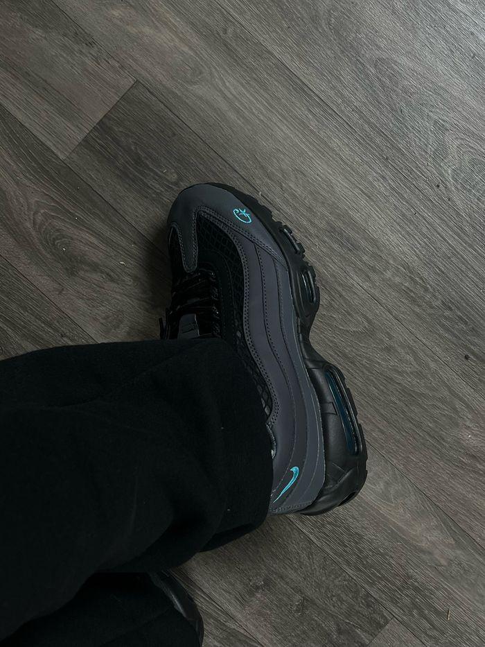 Air max 95 Corteiz - photo numéro 2