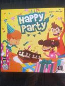 Jeu happy party