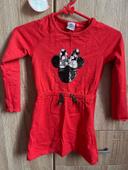 Robes 4-5 ans