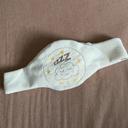 Ceinture/bouillotte pour bebe