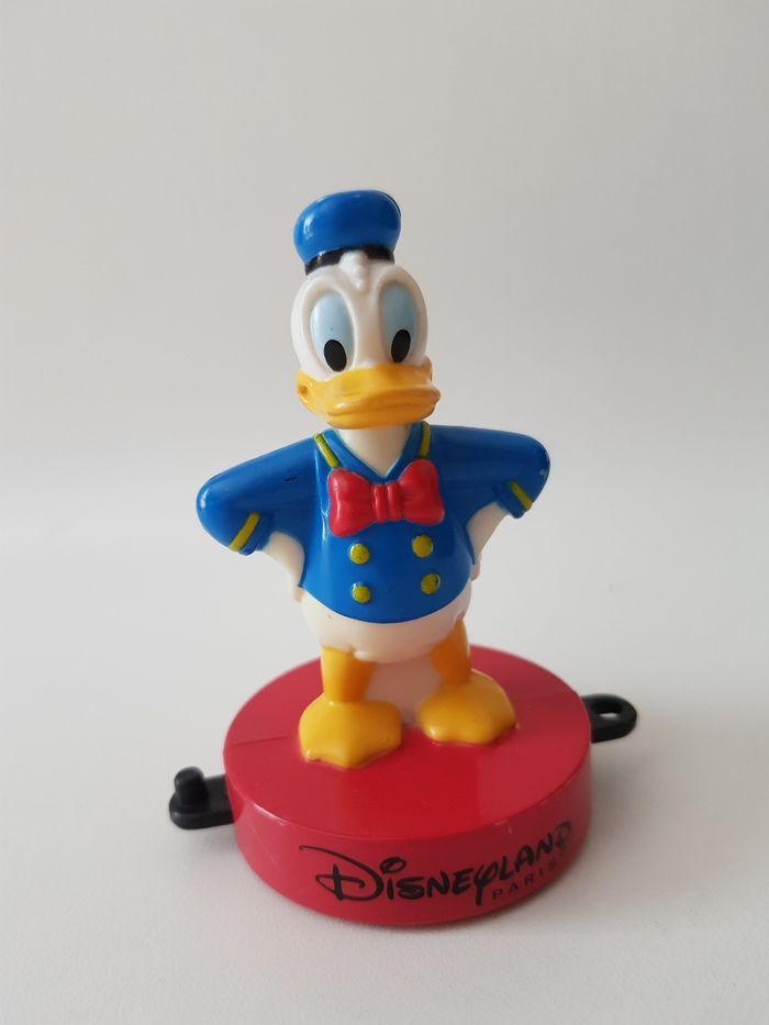 Figurine donald - photo numéro 1