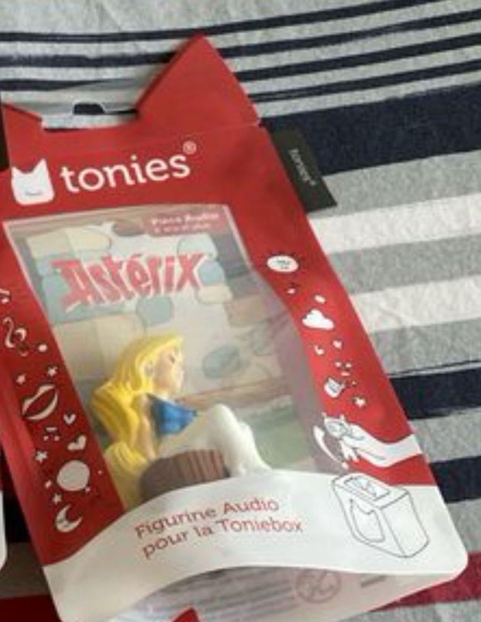 Figurine tonies Astérix