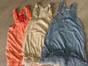 Lot robe Molly bracken