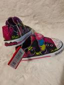 Chaussures skechers Twinkle toes