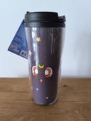 Mug Sailor Moon neuf Artémis et Luna