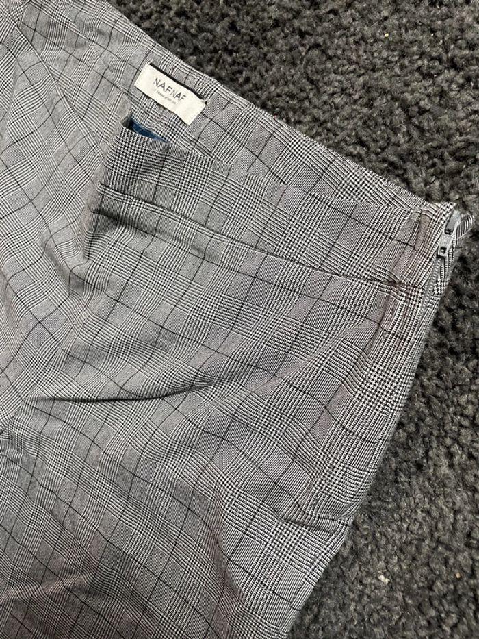 Pantalon droit naf naf taille 36 - photo numéro 5