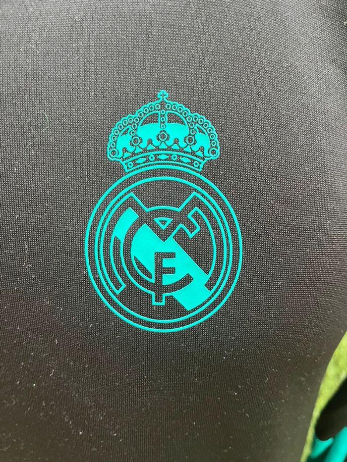 Survêtement Real Madrid  sweat + pantalon - photo numéro 2