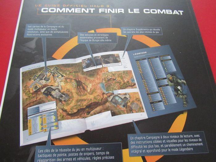 Halo 3 Le Guide Stratégique Officiel - photo numéro 8