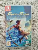 Switch : Prince of Persia