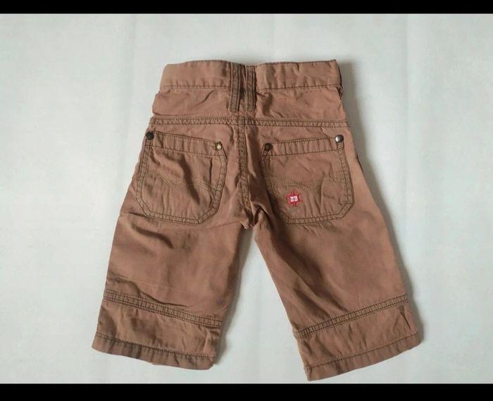 Short E taille 3 ans E-bound - photo numéro 2