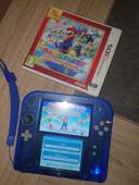 Nintendo 2 ds version saphir pokemon