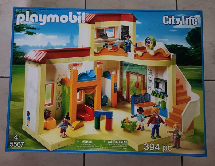 Playmobil 5567 neuf - photo numéro 1