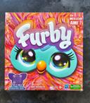 furby interactif hasbro