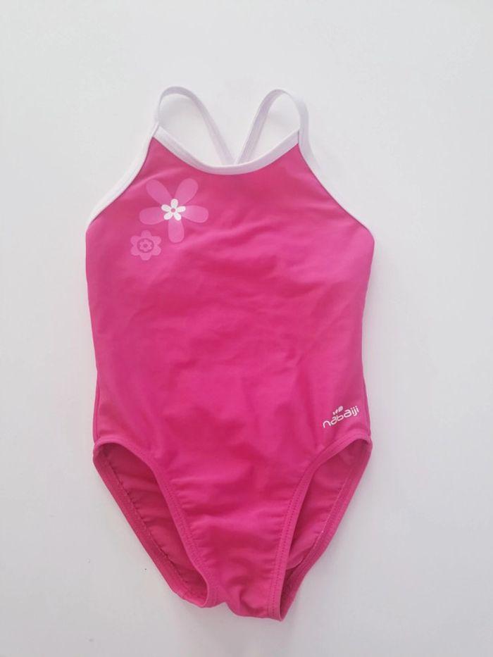 Maillot de bain 2 ans - photo numéro 1