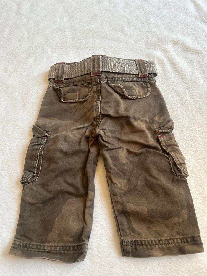 Pantalon 68/80 cm - photo numéro 2