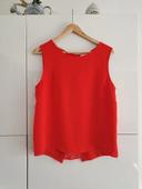 Blouse Camaïeu 40