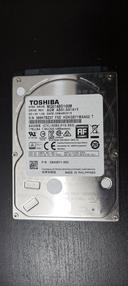 HDD disque dur 1 To PlayStation 4 PS4 Slim Sony retrogaming