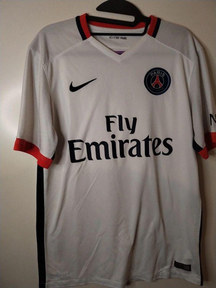 Maillot psg 2015 M - photo numéro 1