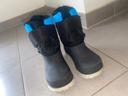 Bottes de neige Quechua