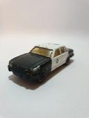 MC Toy Ford Granada 2.8 GL - 1/64