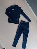 Ensemble Nike Dri-Fit Xs