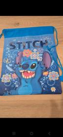 Sac a dos Stitch