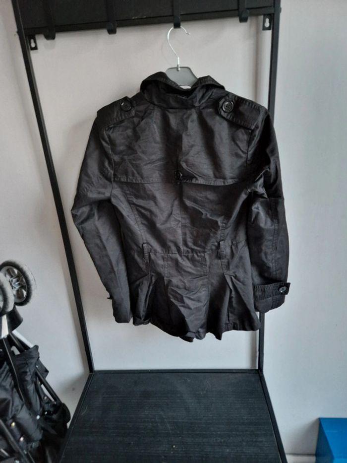 Manteau taille m - photo numéro 2