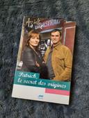 Livre plus belle la vie