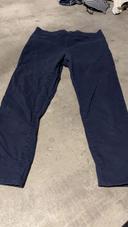 Pantalons court taille 40