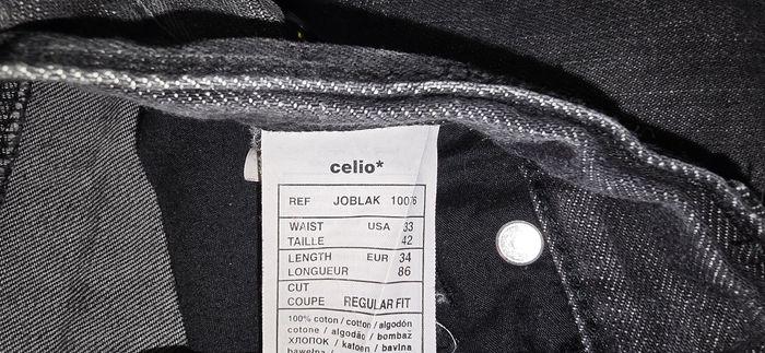 Jeans CELIO - photo numéro 8