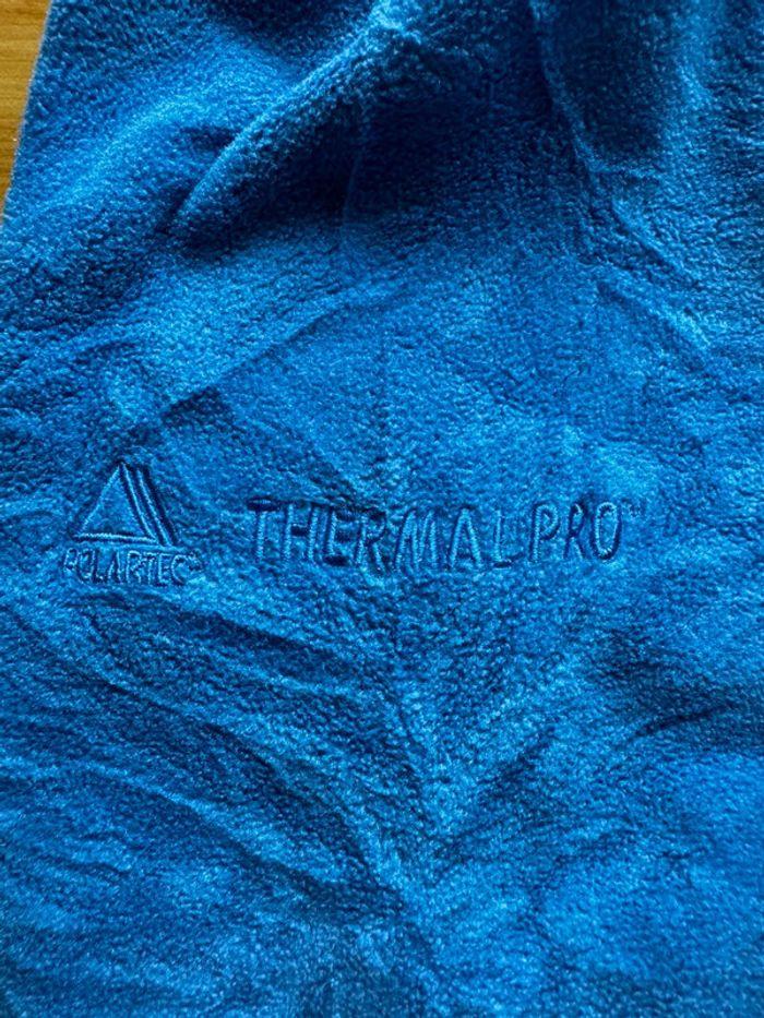 Polaire zippé Berghaus Thermalpro Polartec - photo numéro 4