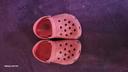 Crocs rouge