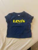 T shirt Lévis