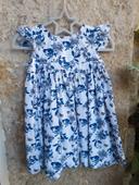 Robe PB été 2 ans