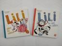 Livres Lili