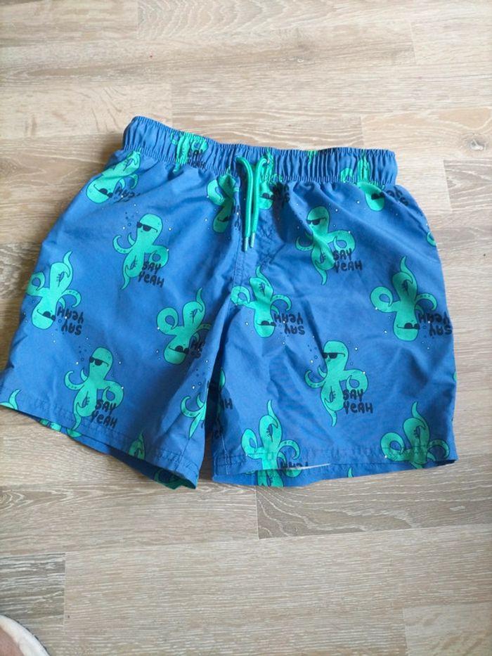 Short de bain - 12 ans 🦖 - photo numéro 1