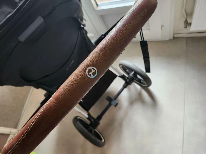 vendre poucette Cybex Priam année 2020 - photo numéro 1