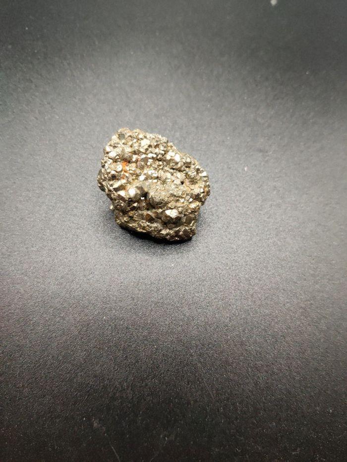 Pyrite - photo numéro 2