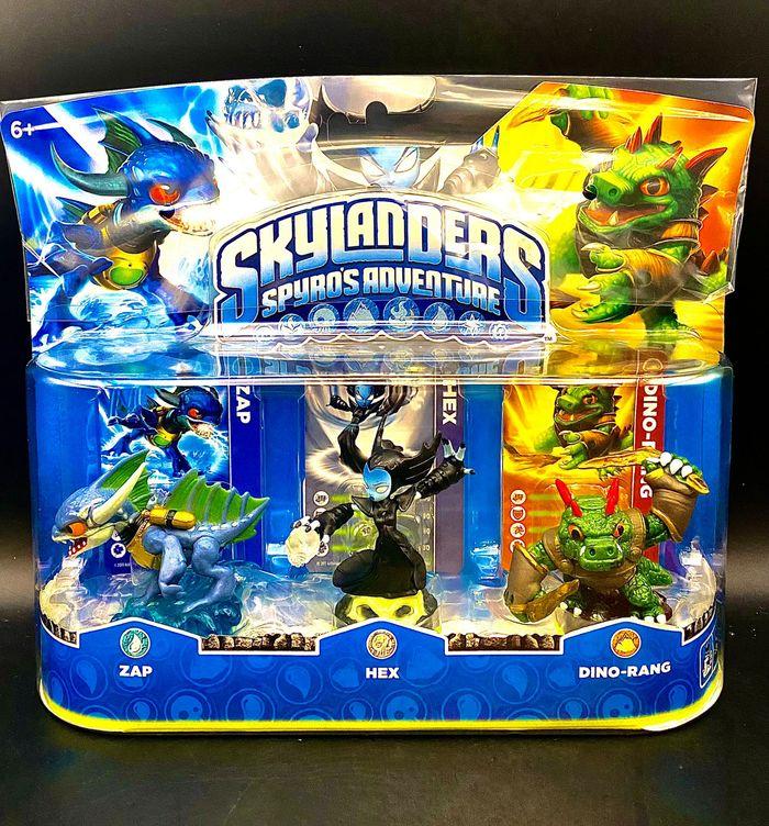 skylanders - photo numéro 4