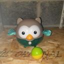 Hibou fisher price