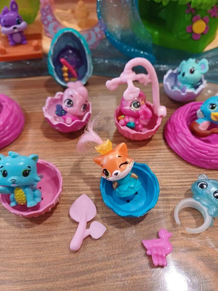 Hatchimals Ile tropicale - photo numéro 4