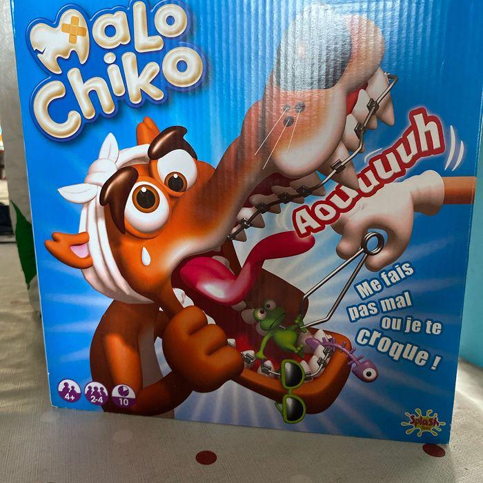 Malo chiko