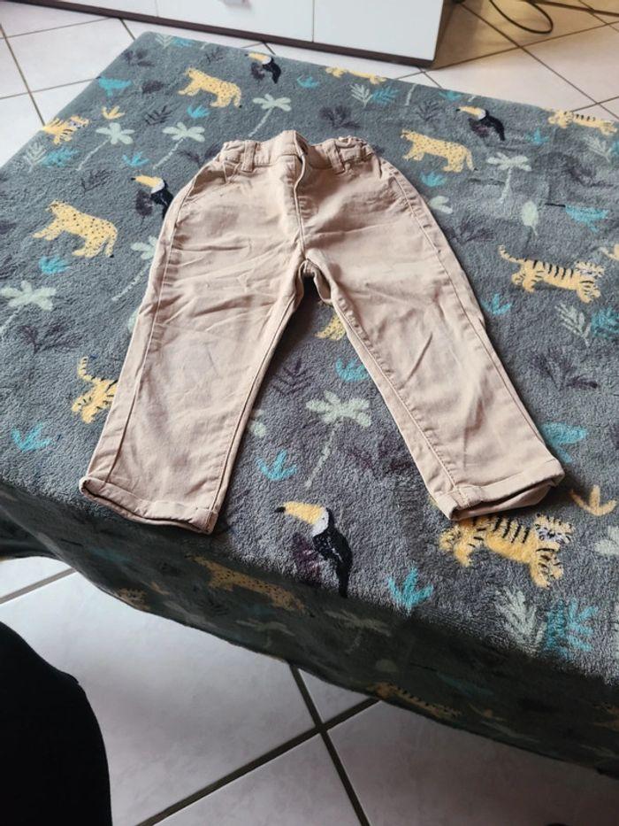 Pantalon - photo numéro 1