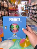 Funko pop! 5 star Fortnite Zoey