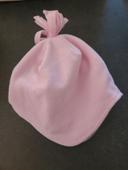 Bonnet fille taille 3-4ans