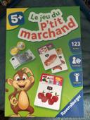 Jeu du pti marchand