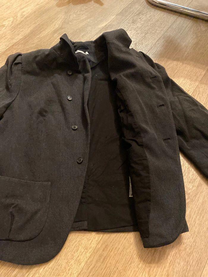 Veste blazer NEUVE - photo numéro 10