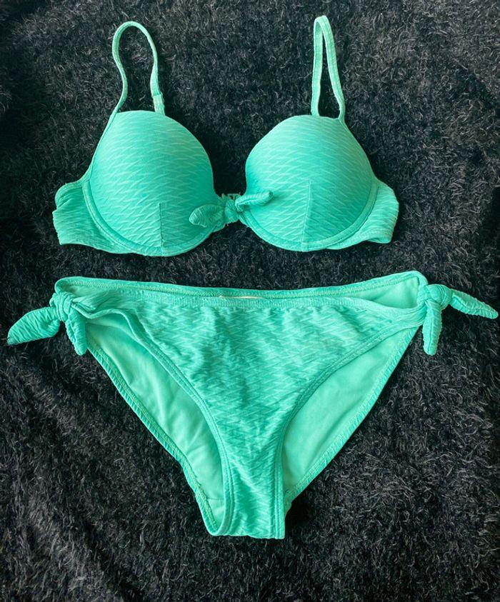 Maillot de bain