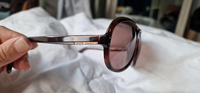 Lunettes de soleil Dsquared2 marron - photo numéro 2