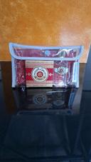 Roger & Gallet trousse avec 3 produits